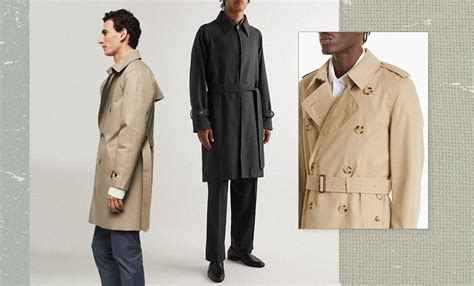 burberry jacke viking|burberry trench coat.